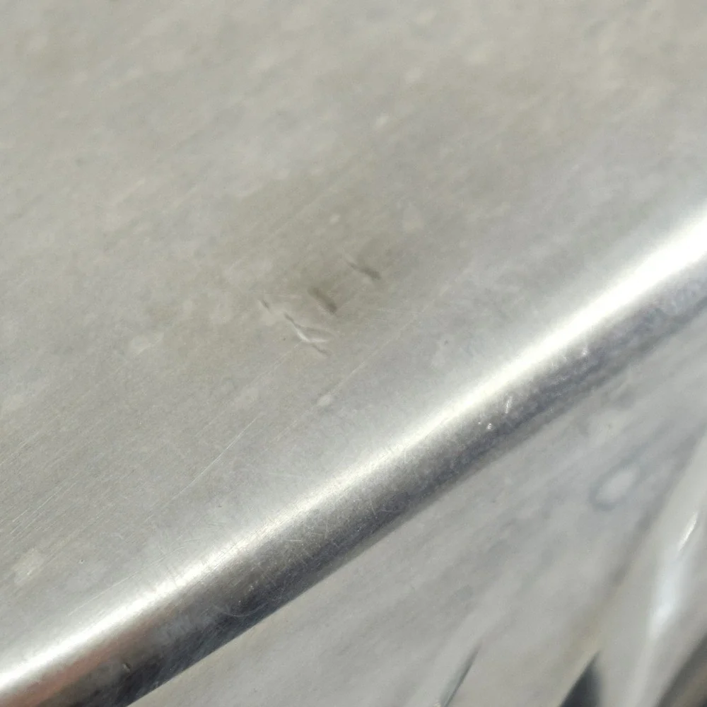 WM Rogers Waverly 3819 Silver Plate 13